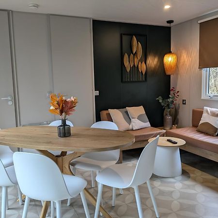 הוילה Kropswolde Cozy Tiny Solhouse 4 - Near Groningen מראה חיצוני תמונה