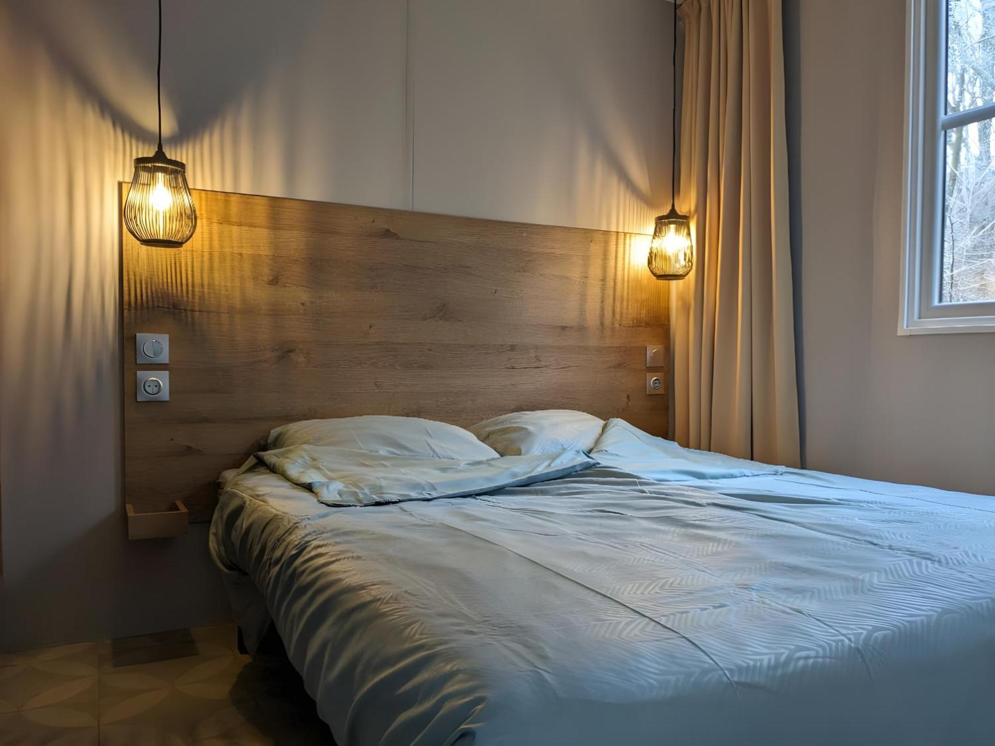 הוילה Kropswolde Cozy Tiny Solhouse 4 - Near Groningen מראה חיצוני תמונה