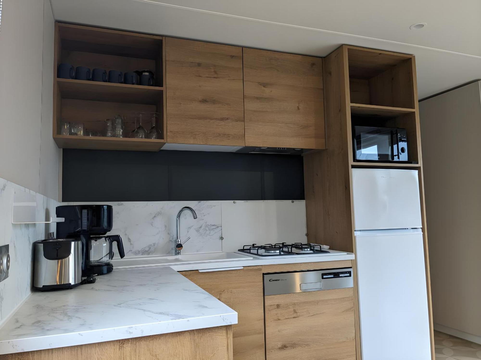 הוילה Kropswolde Cozy Tiny Solhouse 4 - Near Groningen מראה חיצוני תמונה