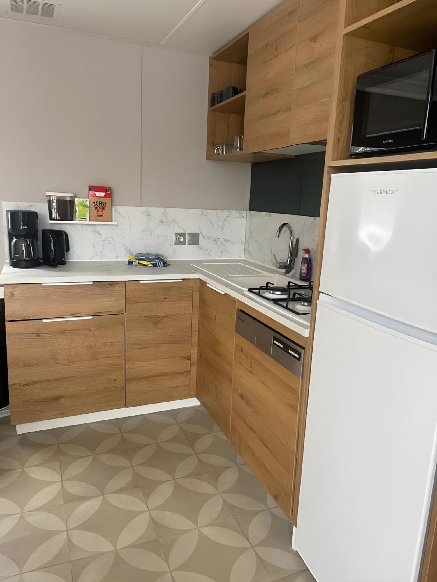 הוילה Kropswolde Cozy Tiny Solhouse 4 - Near Groningen מראה חיצוני תמונה