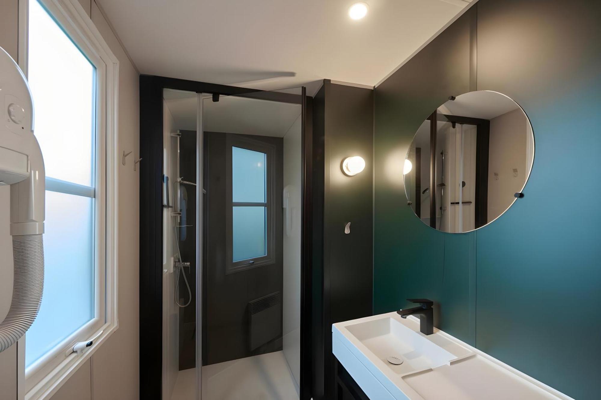 הוילה Kropswolde Cozy Tiny Solhouse 4 - Near Groningen מראה חיצוני תמונה
