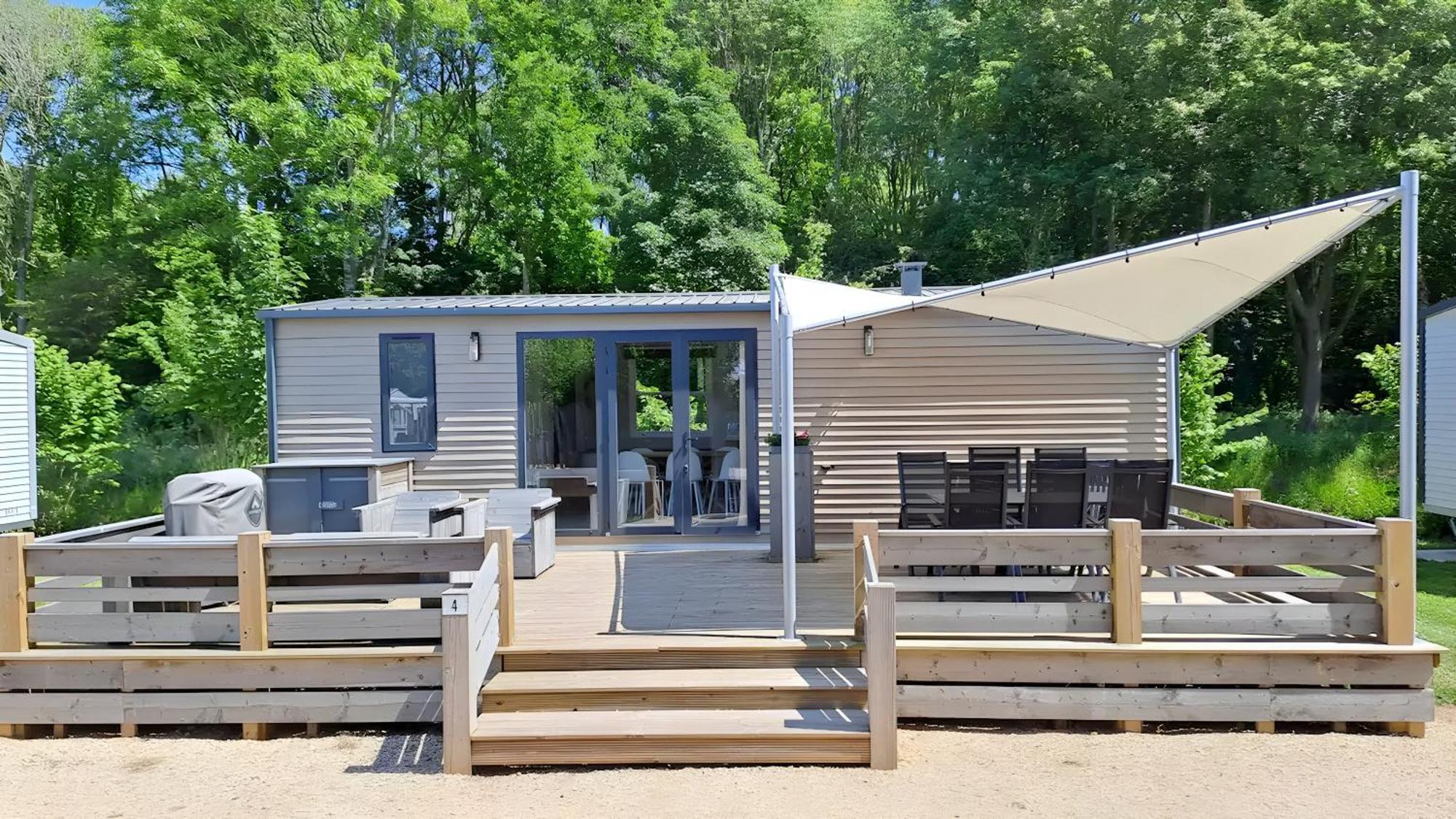 הוילה Kropswolde Cozy Tiny Solhouse 4 - Near Groningen מראה חיצוני תמונה