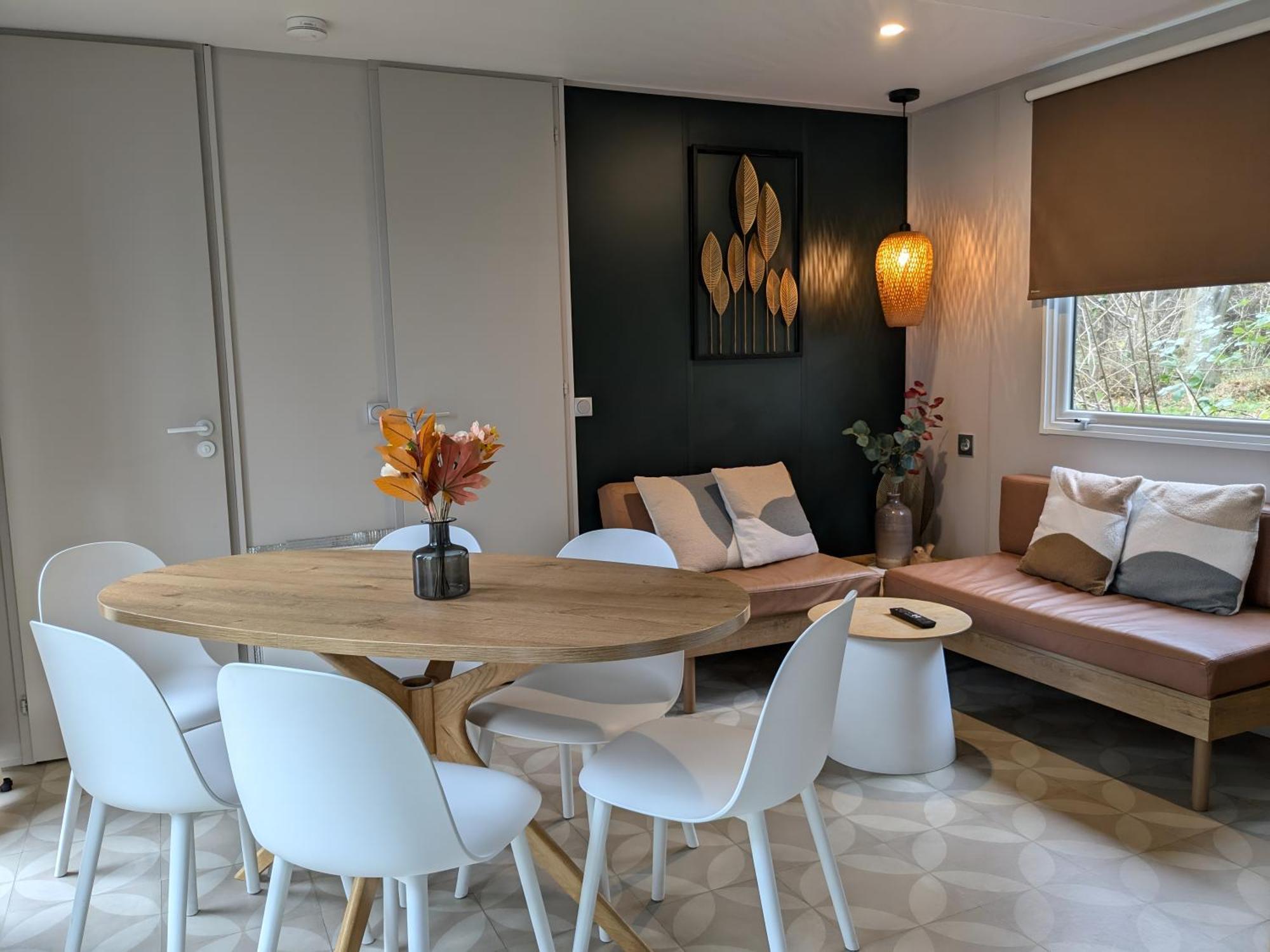 הוילה Kropswolde Cozy Tiny Solhouse 4 - Near Groningen מראה חיצוני תמונה